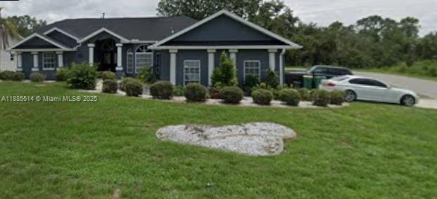 PORT CHARLOTTE - Residential