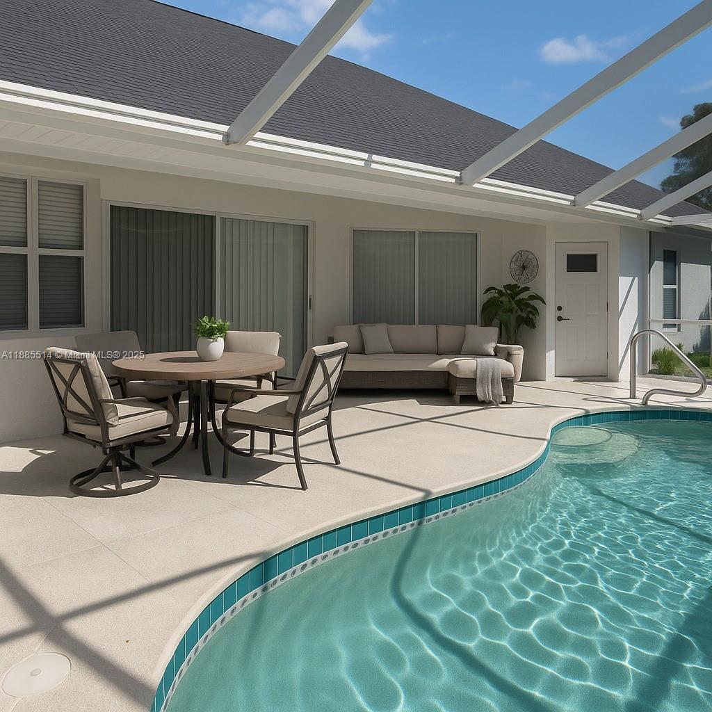 PORT CHARLOTTE - Residential