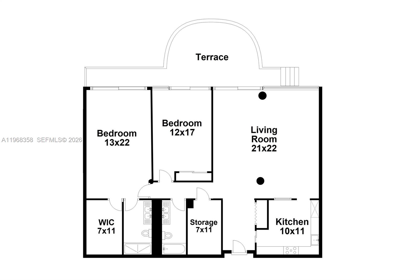 KING COLE CONDO - Residential