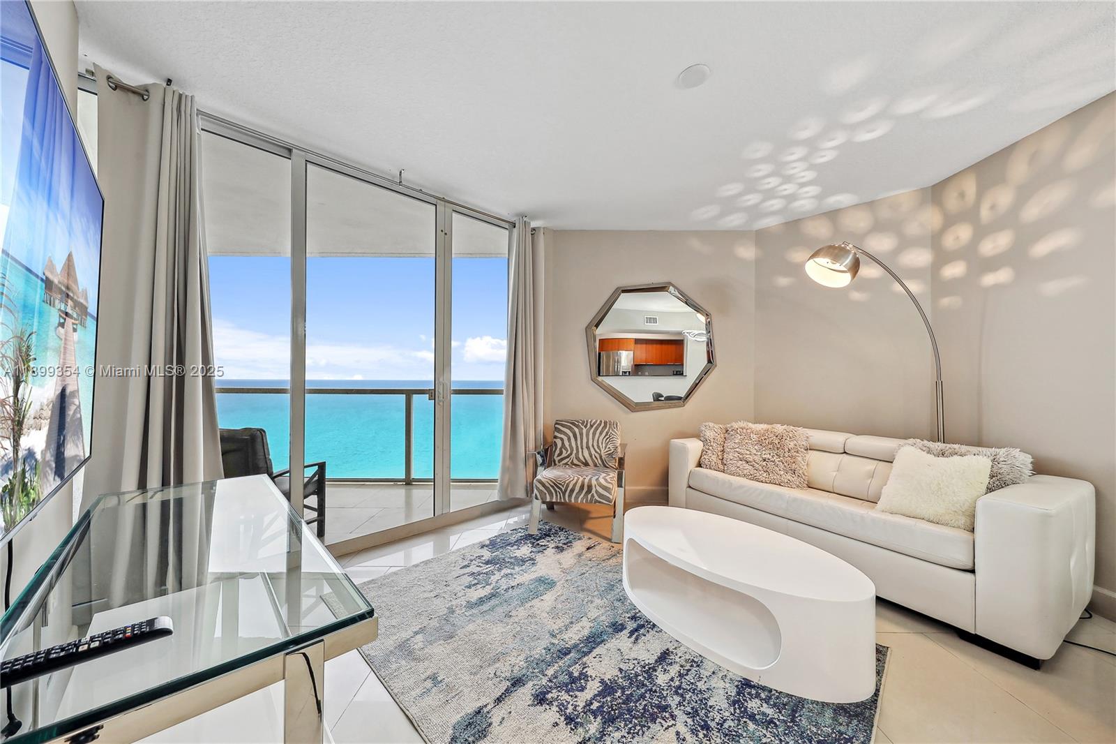 LA PERLA CONDO - Residential