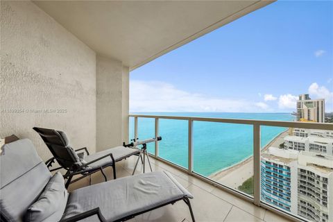16699 Collins Ave 4109 Sunny Isles Beach FL 33160