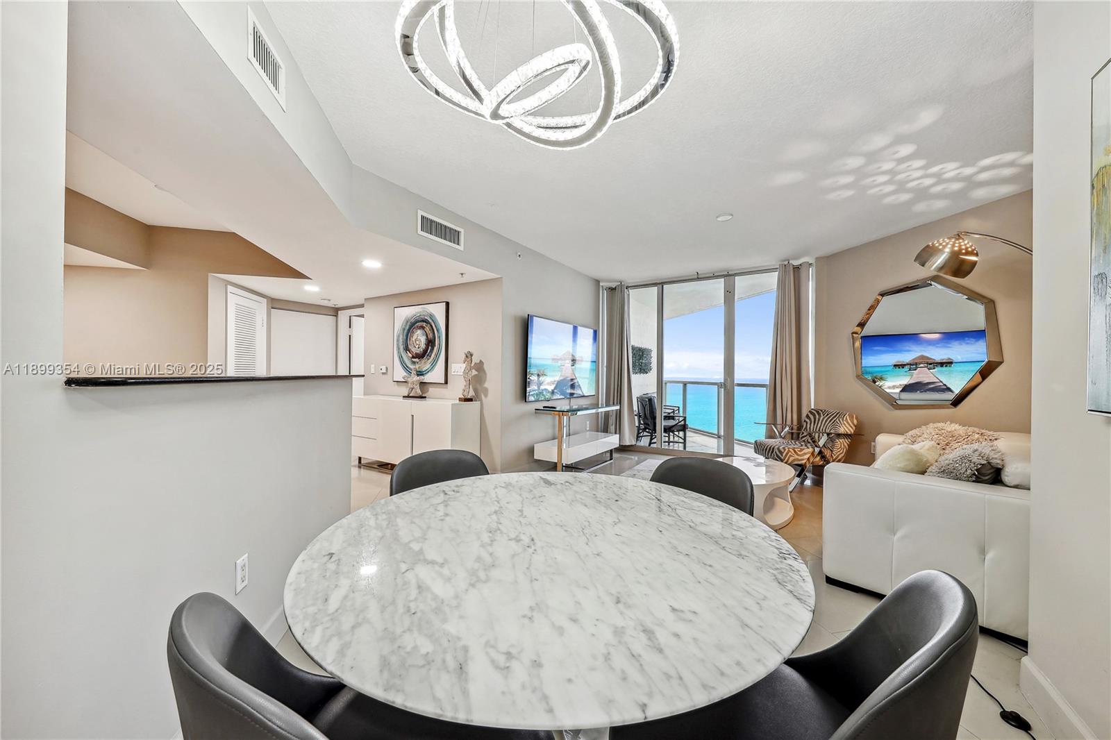 LA PERLA CONDO - Residential