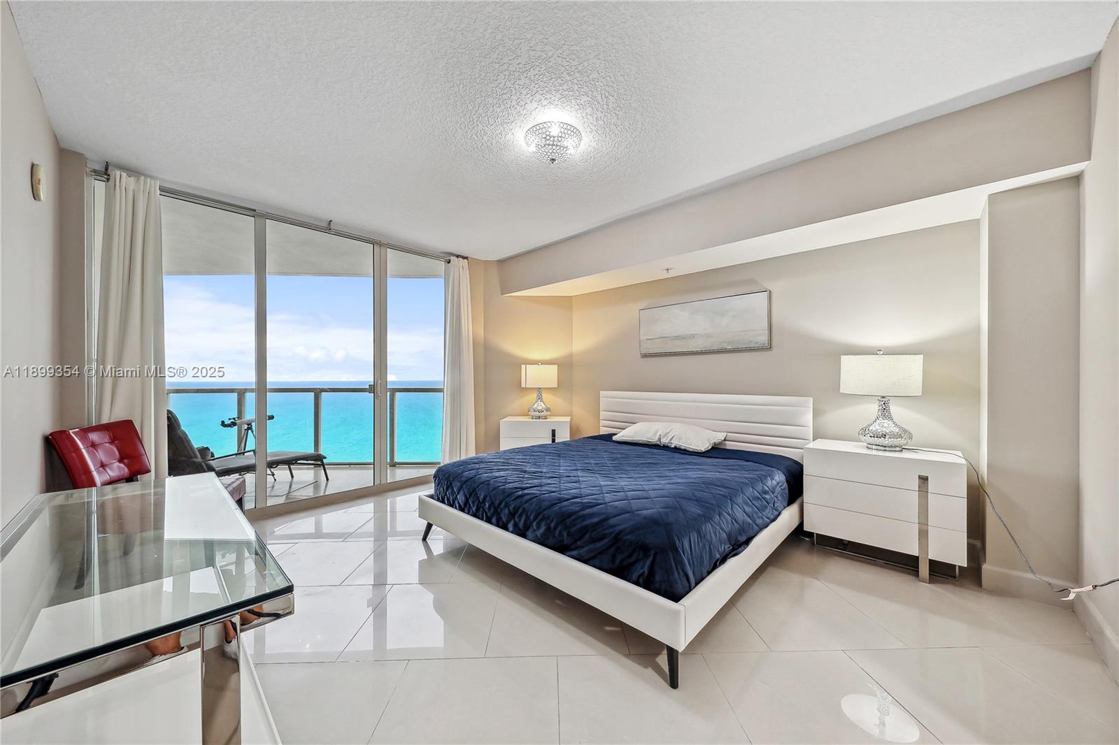 LA PERLA CONDO - Residential