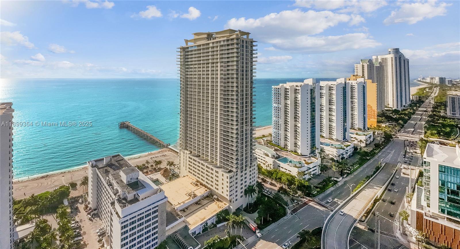 LA PERLA CONDO - Residential