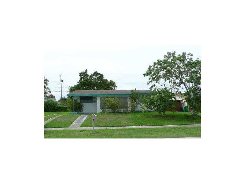 SOUTH CORAL HOMES SEC 2 - Residential