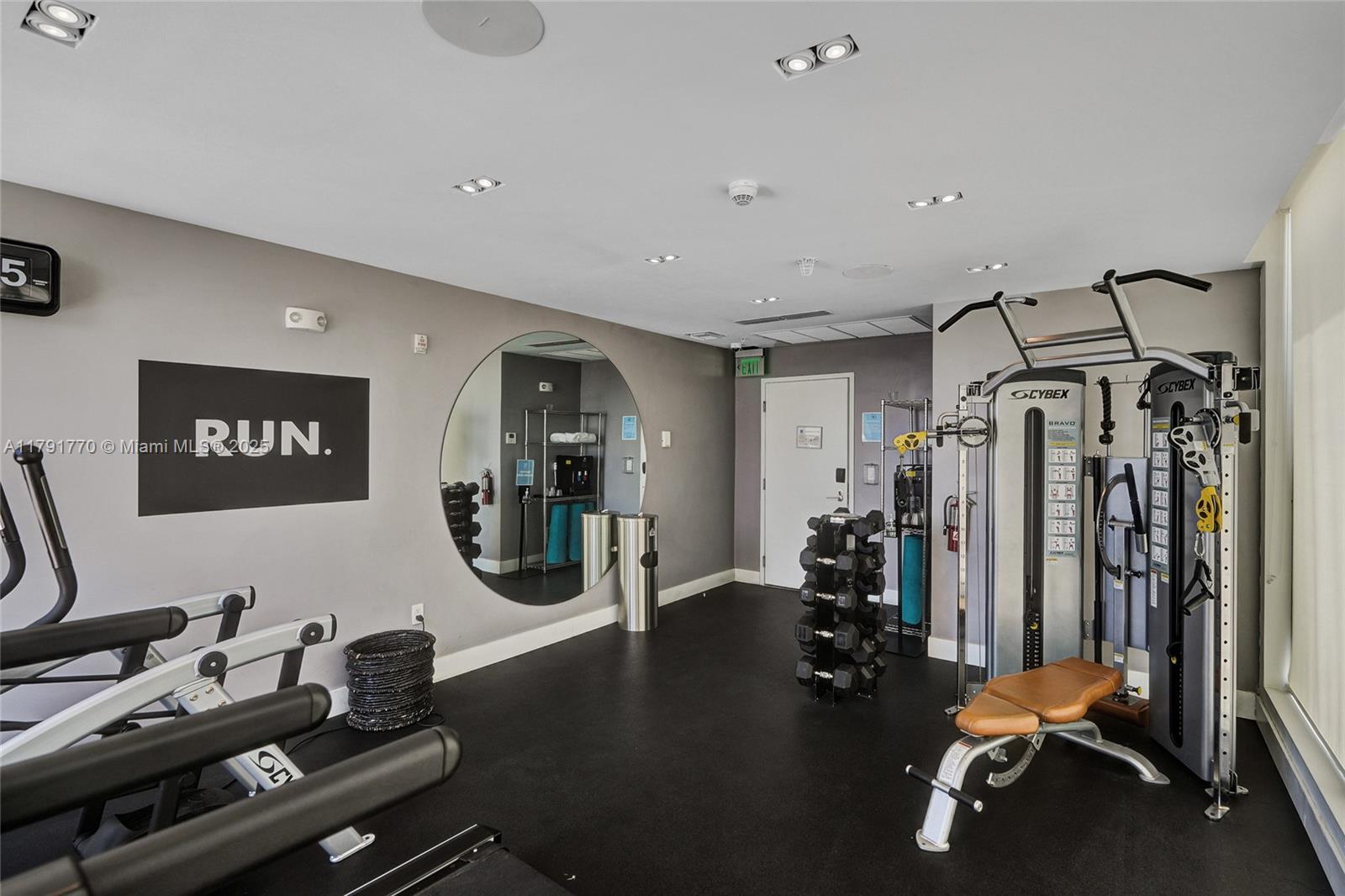 6080 COLLINS CONDO - Residential