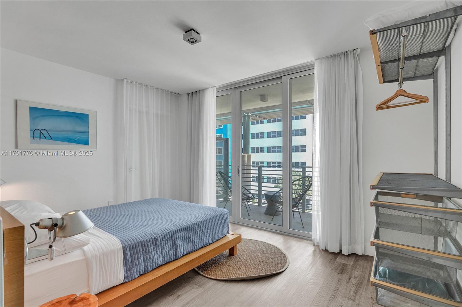 Property for Sale at 6080 Collins Ave 508, Miami Beach, Miami-Dade County, Florida - Bathrooms: 1  - $274,900