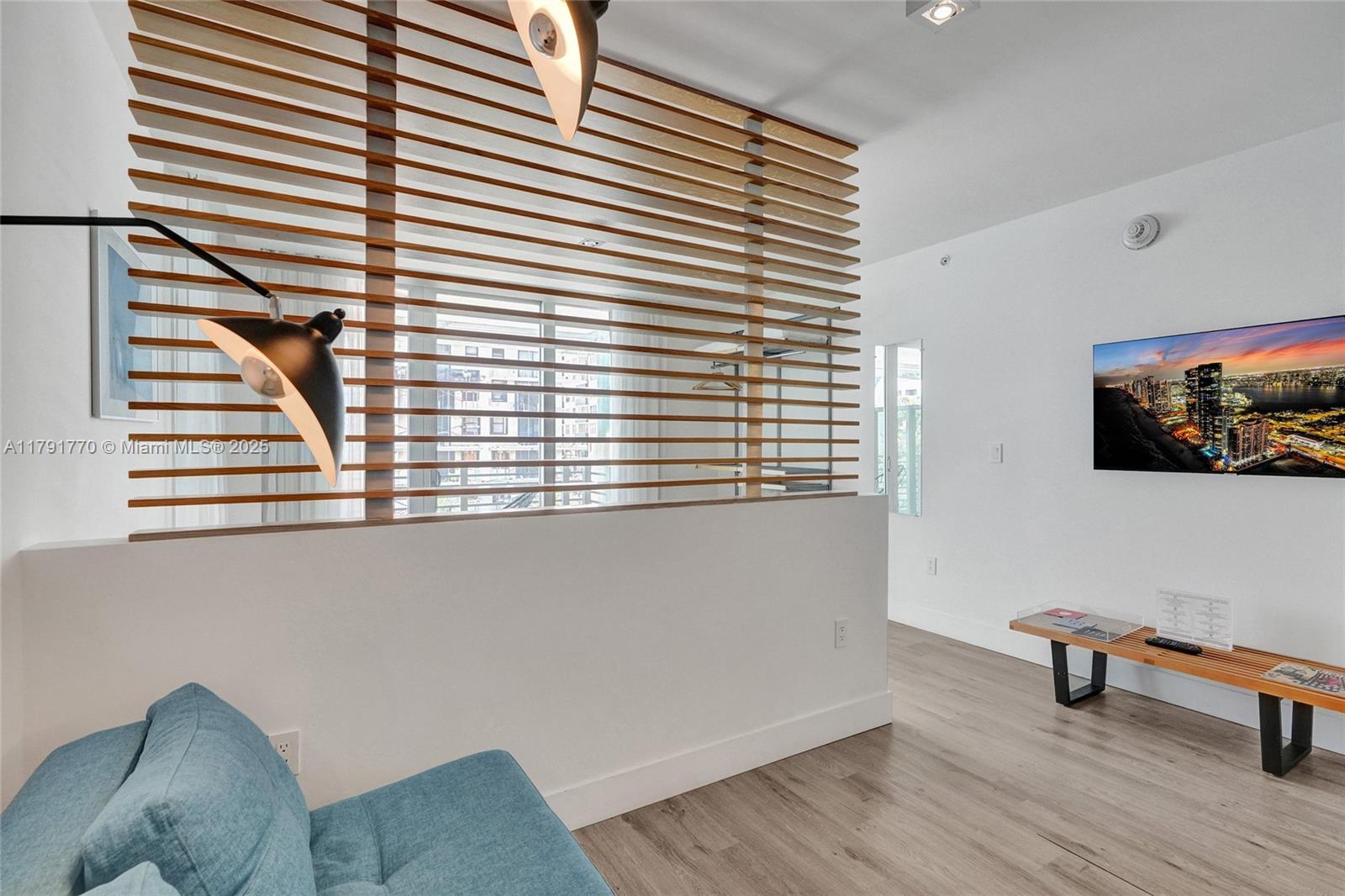 6080 COLLINS CONDO - Residential