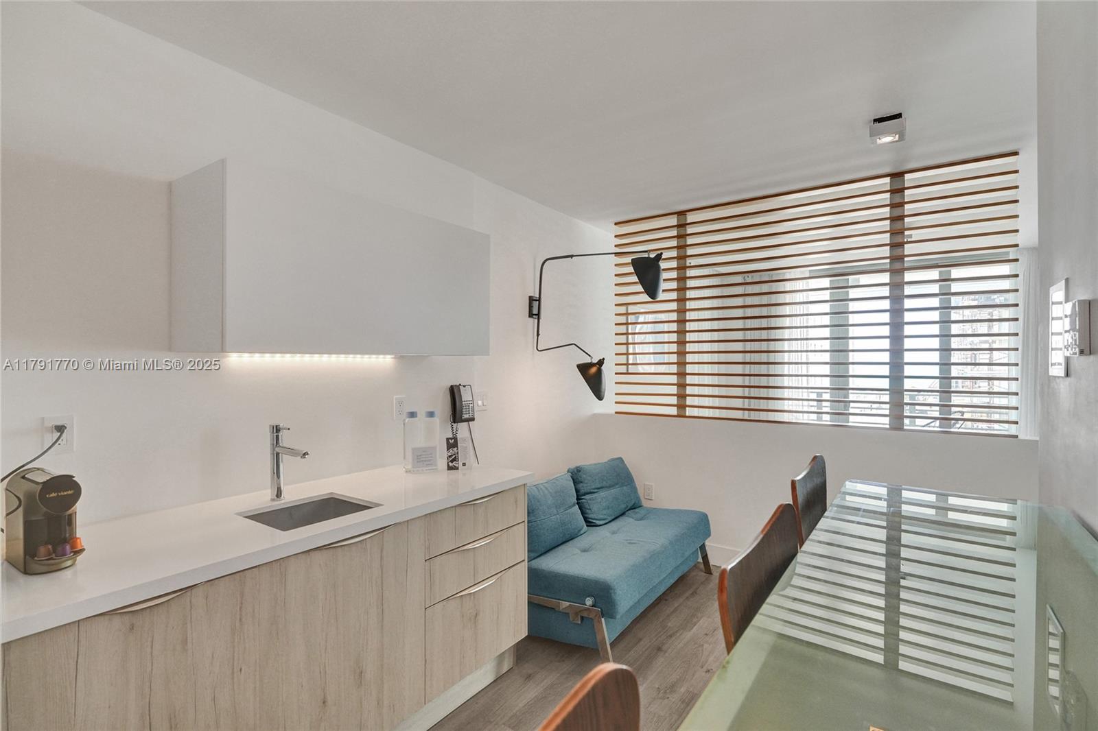 6080 COLLINS CONDO - Residential