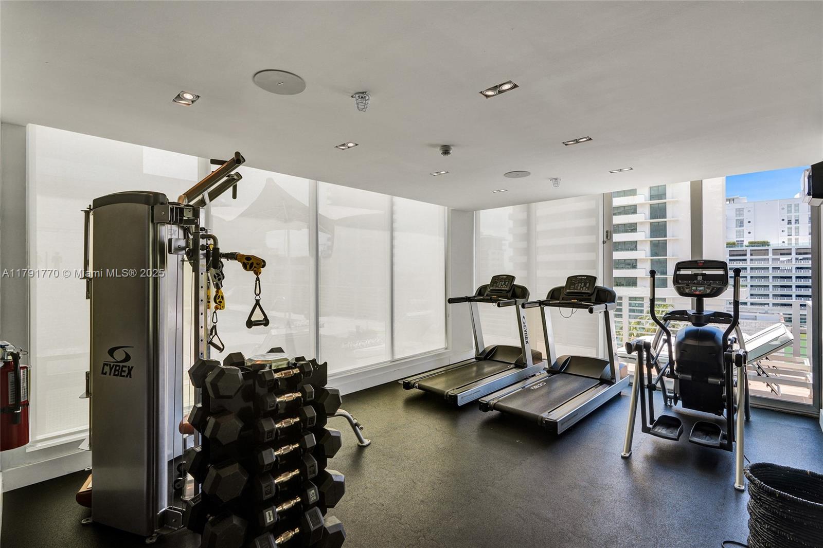 6080 COLLINS CONDO - Residential