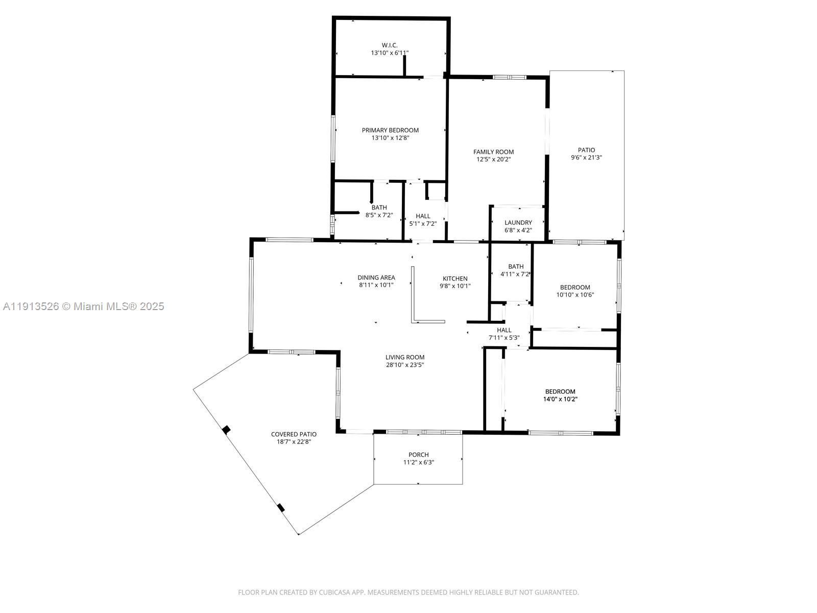 IMPERIAL POINT 3RD SEC - Residential