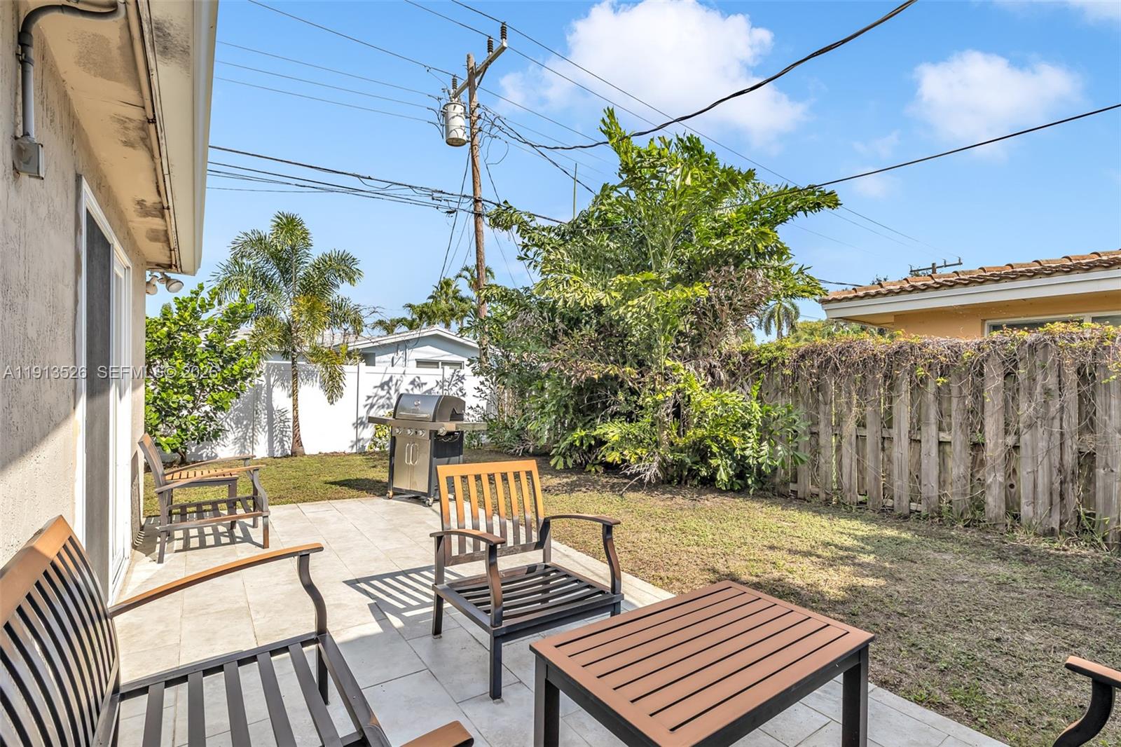 IMPERIAL POINT 3RD SEC - Residential