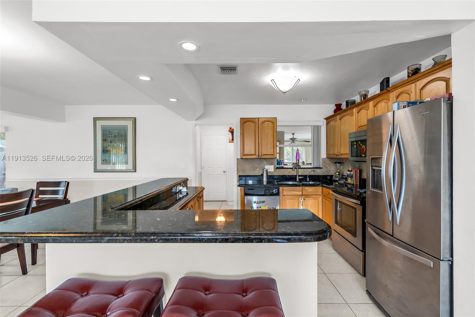 IMPERIAL POINT 3RD SEC - Residential