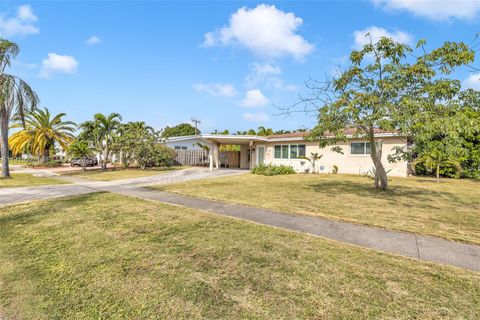 2221 NE 61st Ct Fort Lauderdale FL 33308