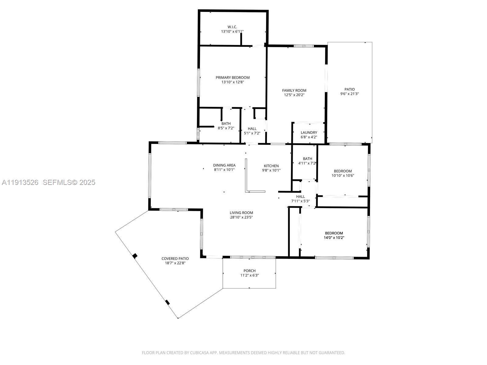 IMPERIAL POINT 3RD SEC - Residential