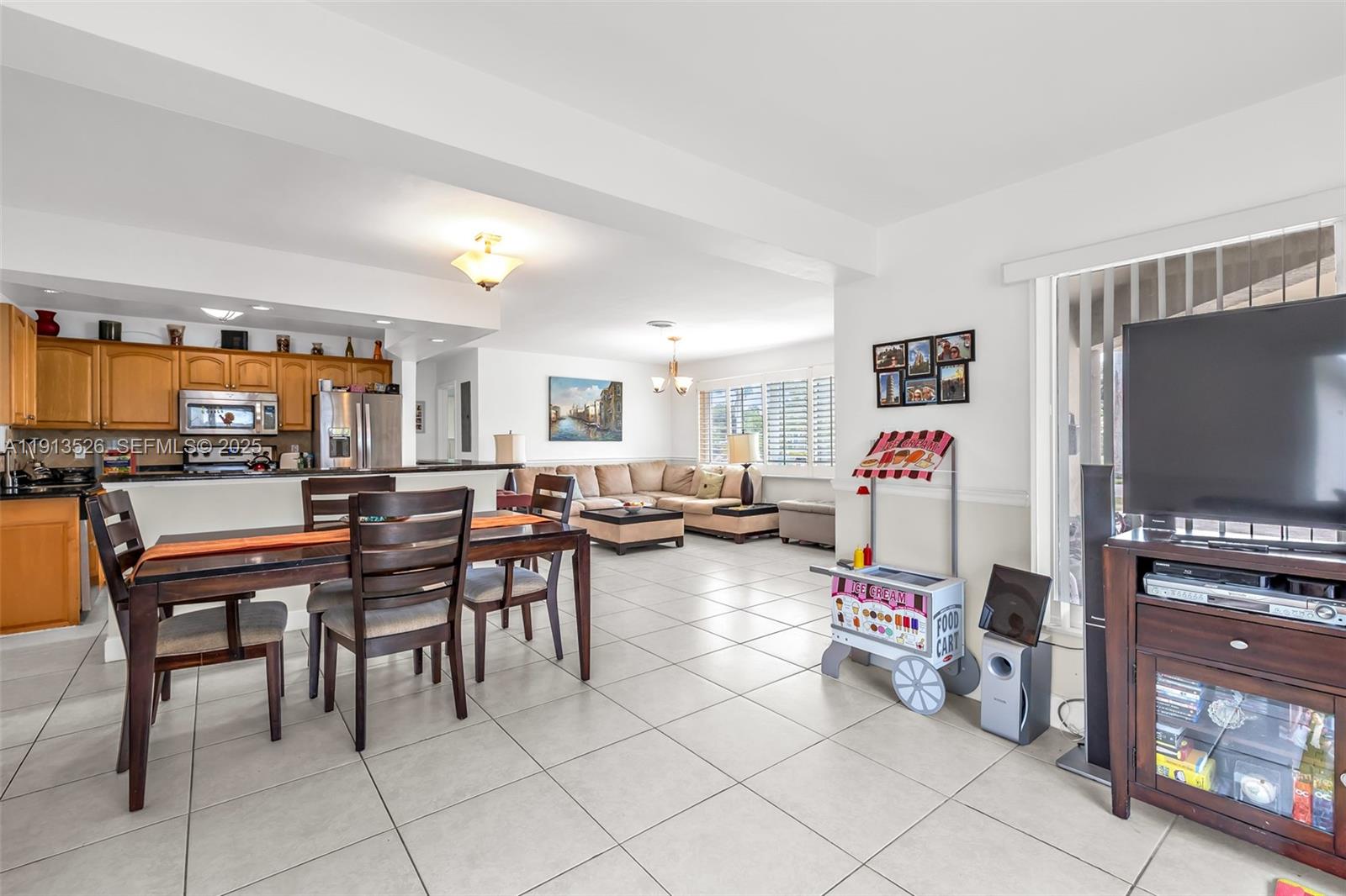 IMPERIAL POINT 3RD SEC - Residential