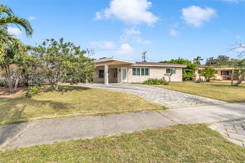 2221 NE 61st Ct Fort Lauderdale FL 33308