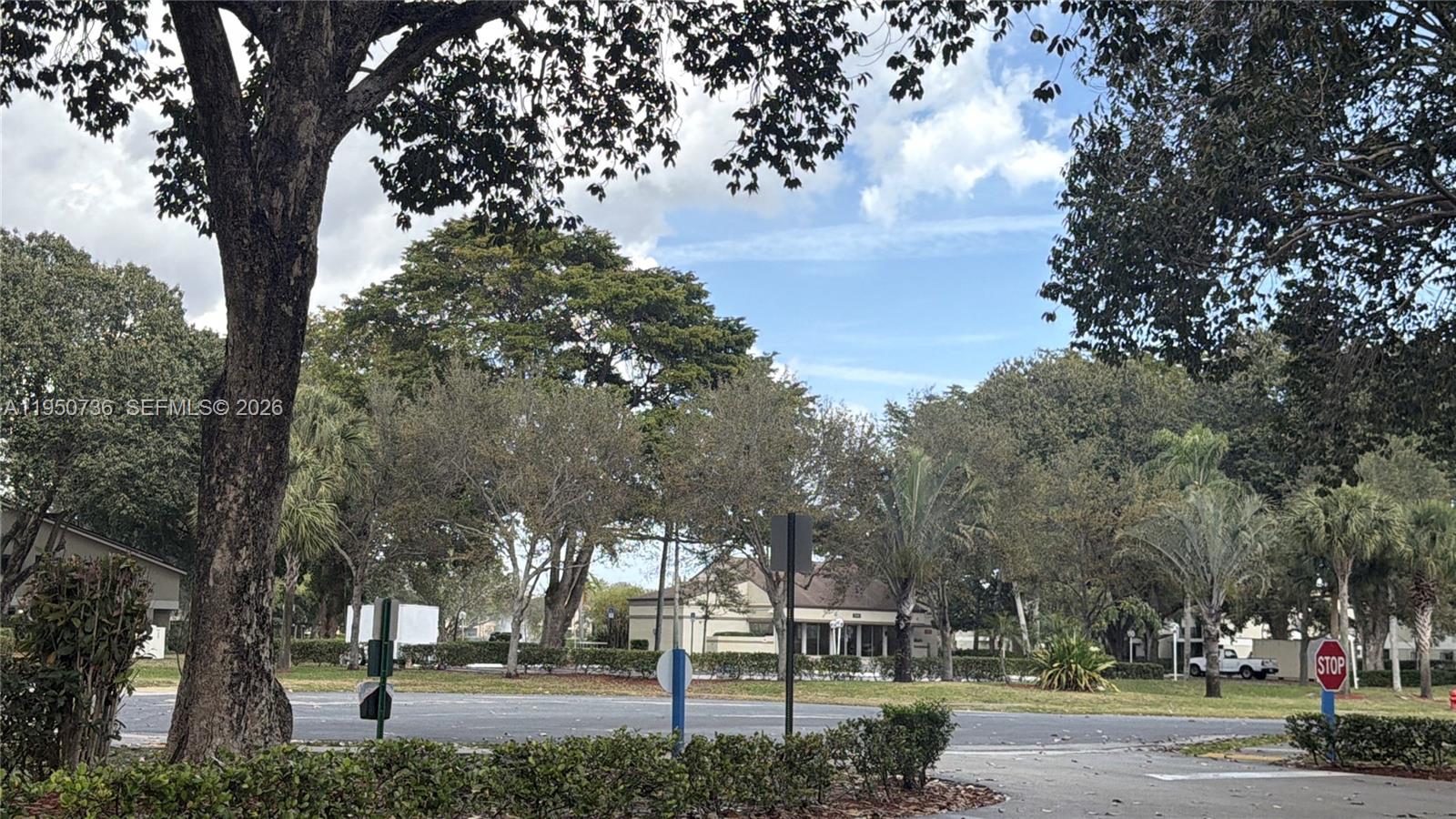 GARDENS NORTH SIX CONDO - Residential Lease