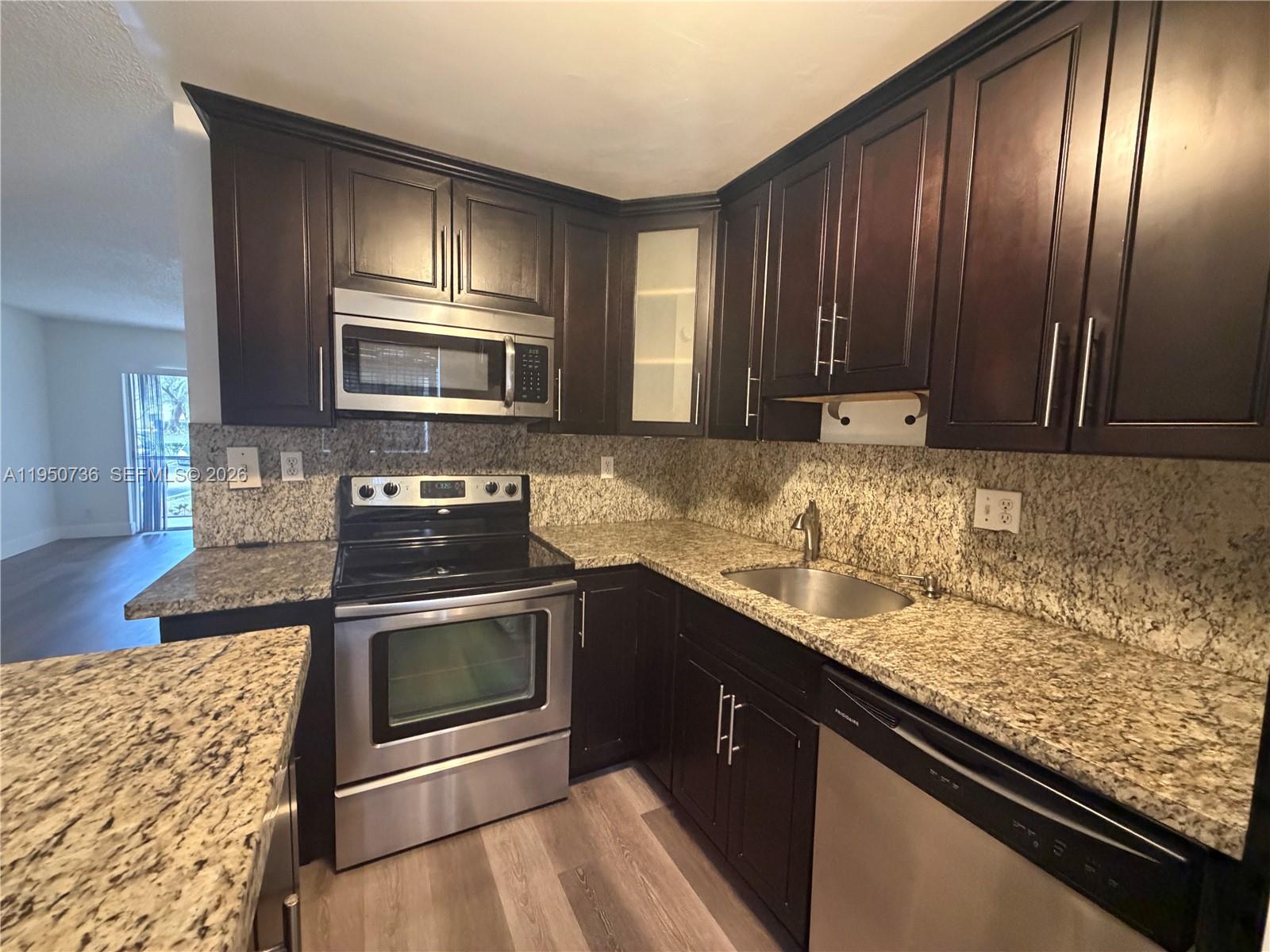 GARDENS NORTH SIX CONDO - Residential Lease