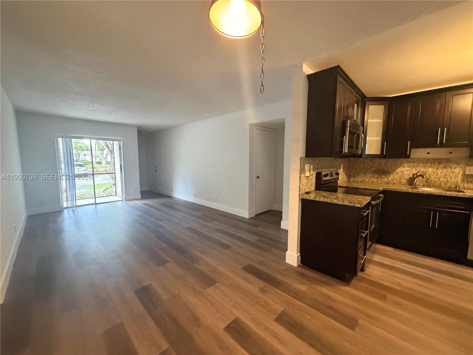 GARDENS NORTH SIX CONDO - Residential Lease