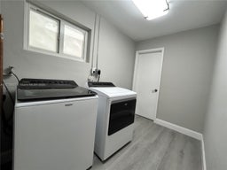 Laundry