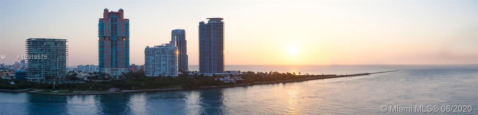 Fisher Island - Residential