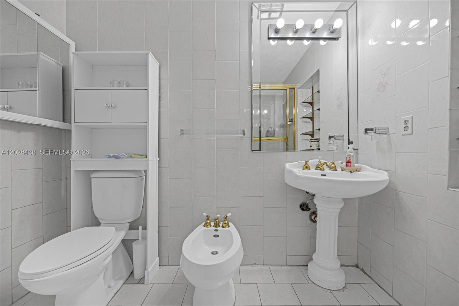 CORAL PARK ESTATES SEC 4 - Residential