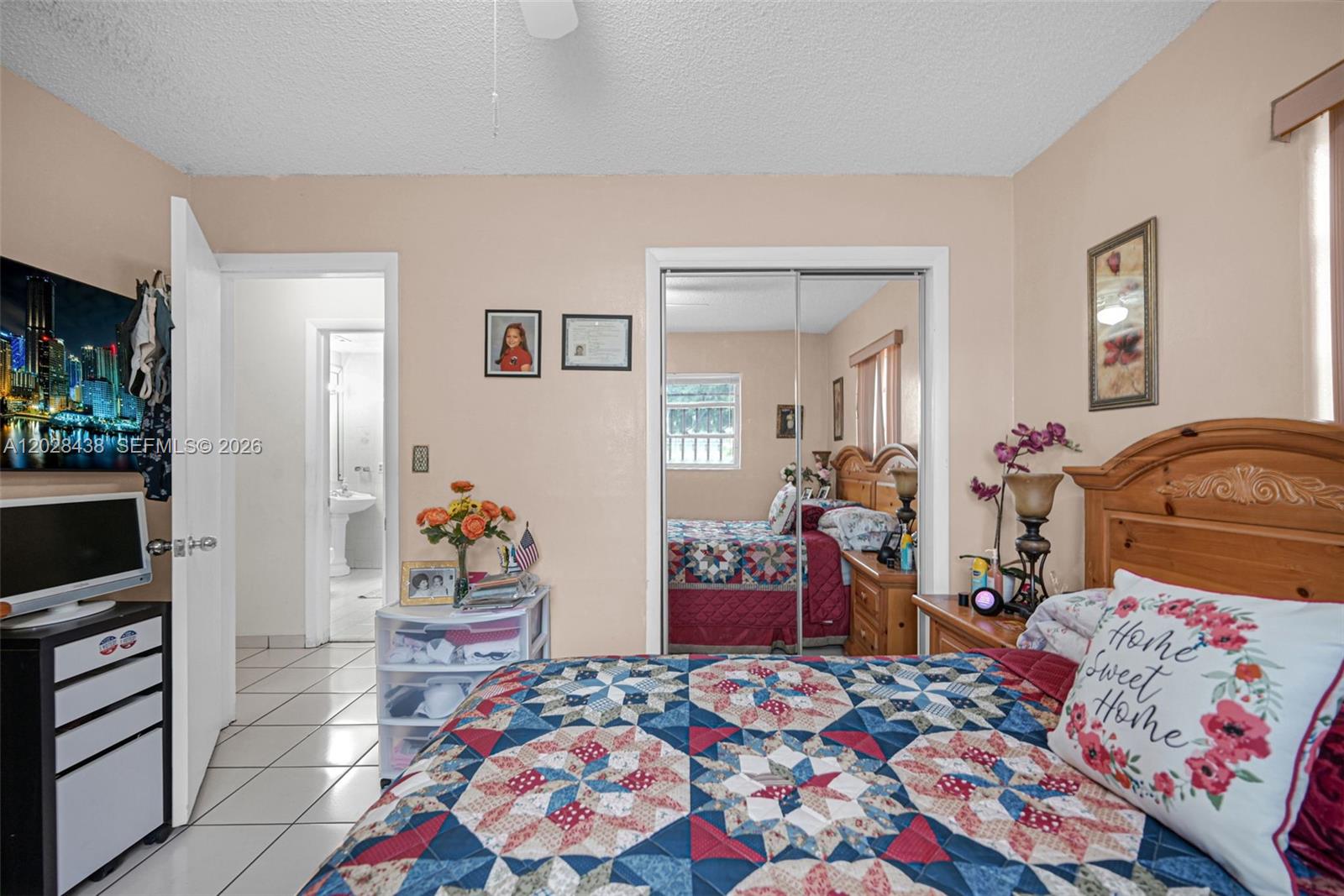 CORAL PARK ESTATES SEC 4 - Residential