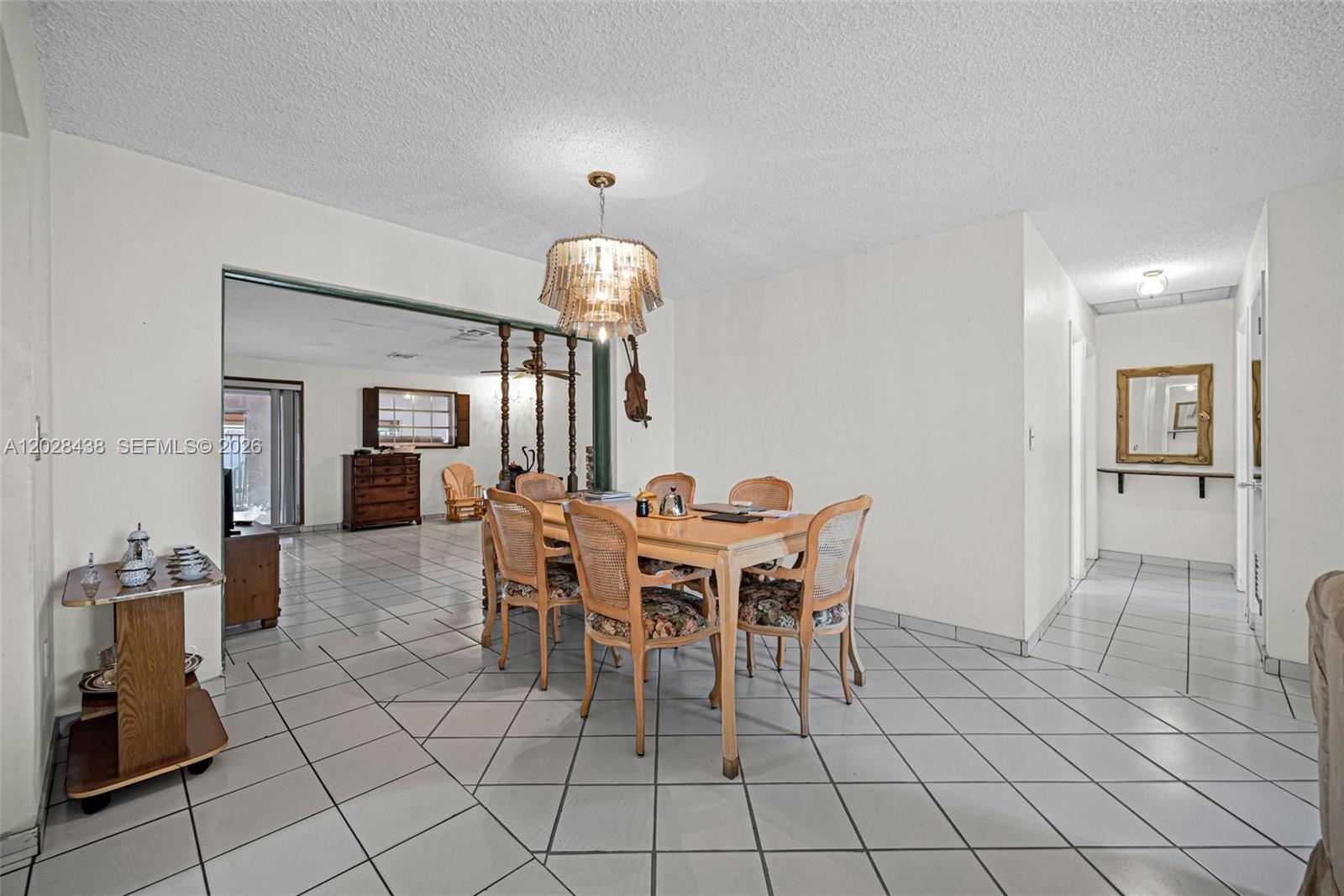 CORAL PARK ESTATES SEC 4 - Residential