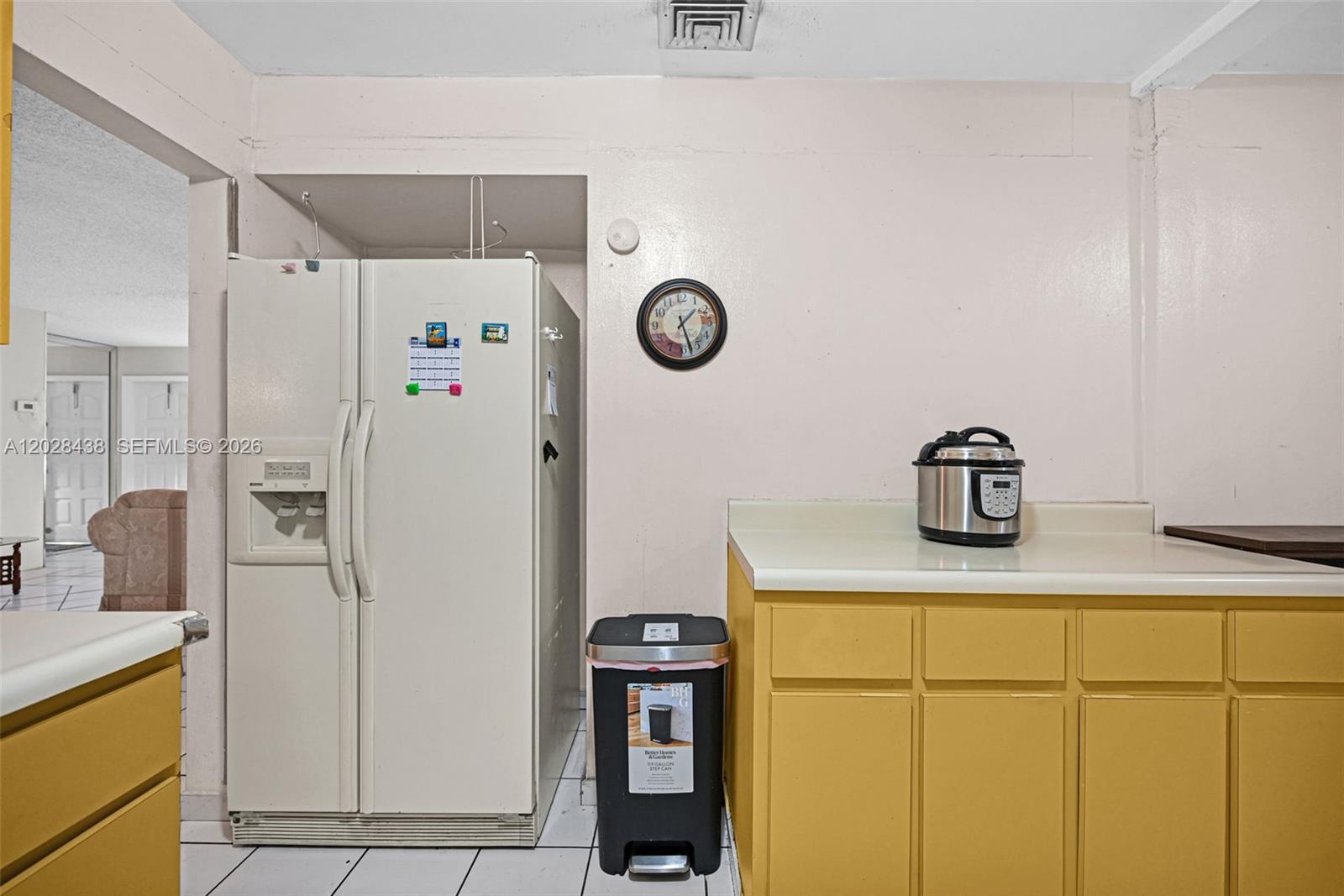 CORAL PARK ESTATES SEC 4 - Residential