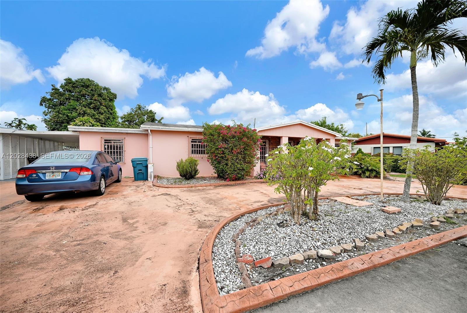 CORAL PARK ESTATES SEC 4 - Residential