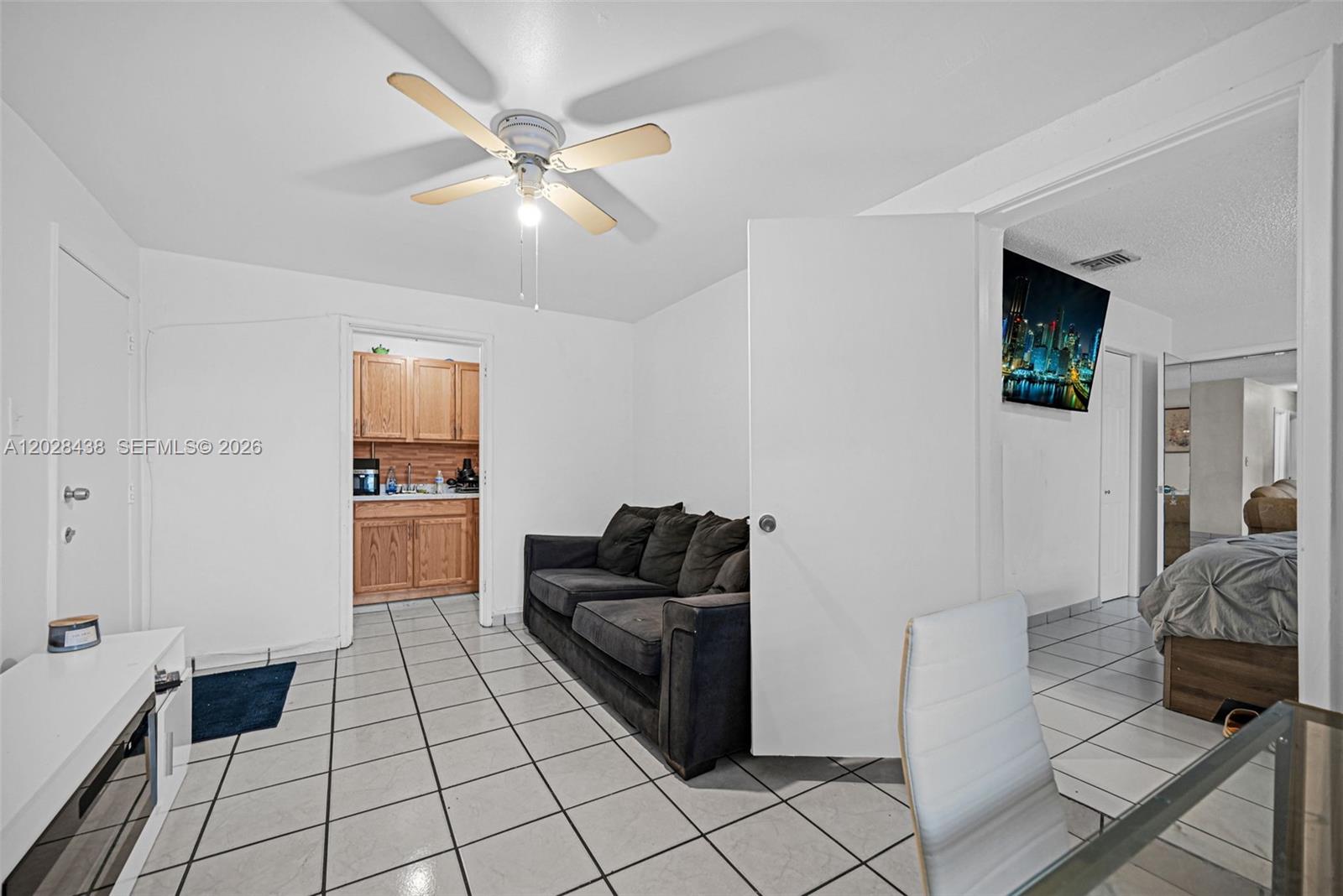 CORAL PARK ESTATES SEC 4 - Residential