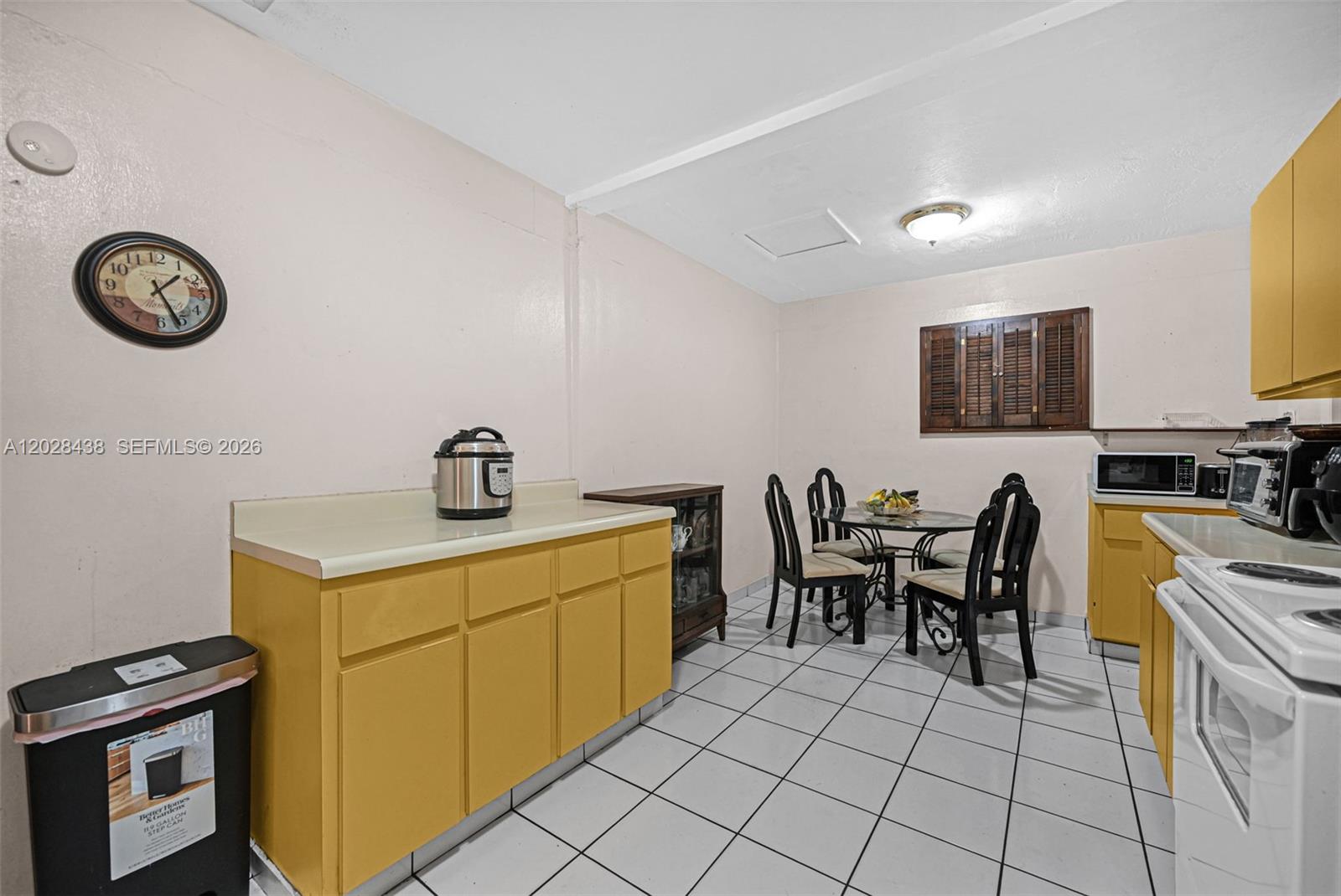 CORAL PARK ESTATES SEC 4 - Residential