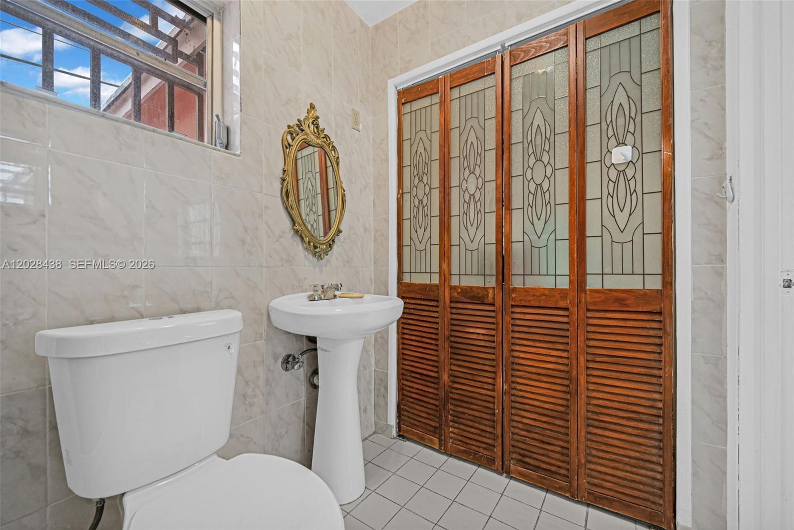 CORAL PARK ESTATES SEC 4 - Residential