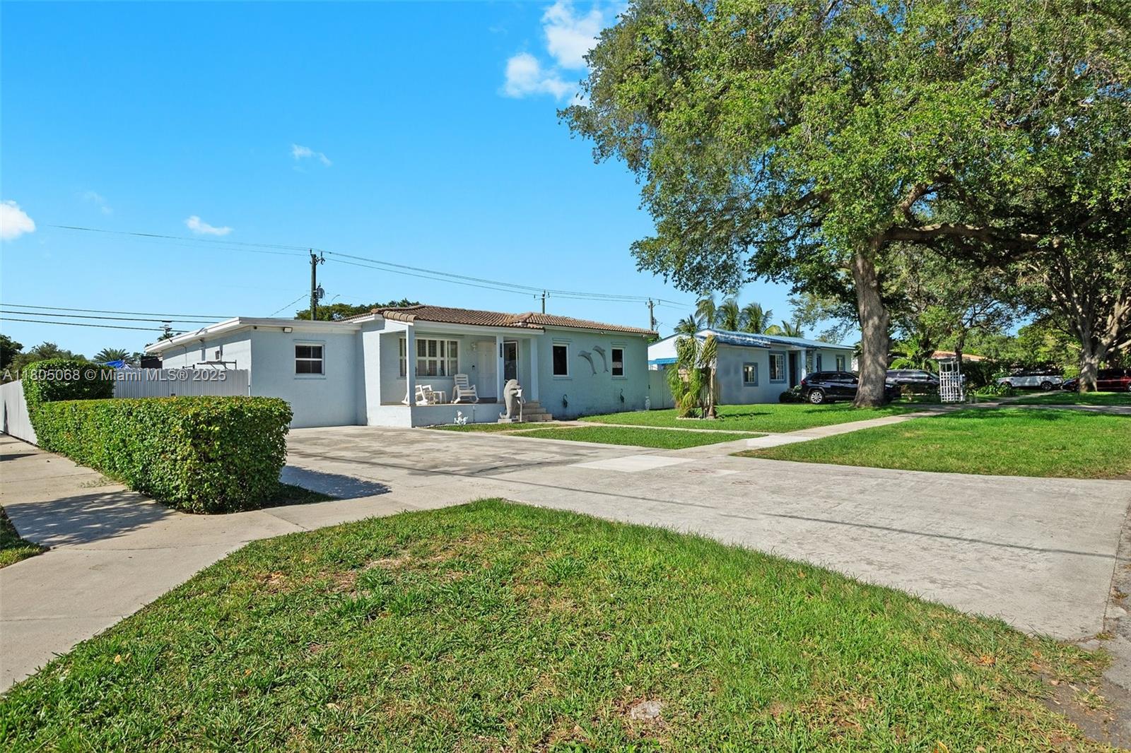 SPRING VIEW - Residential