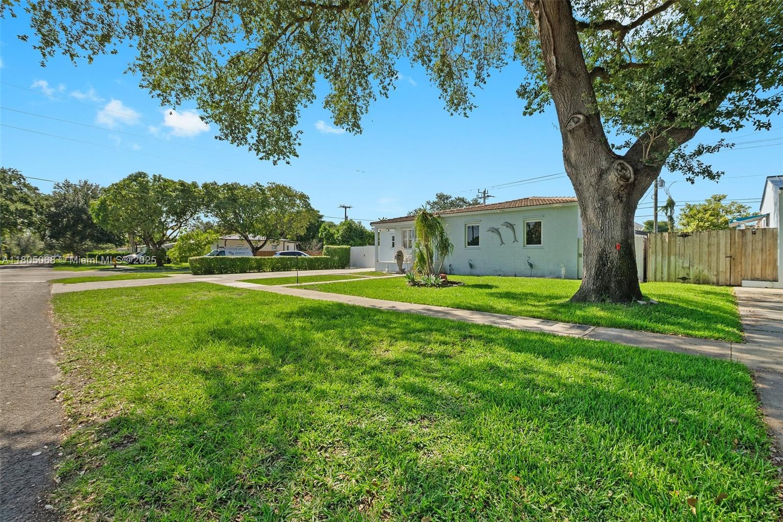 SPRING VIEW - Residential