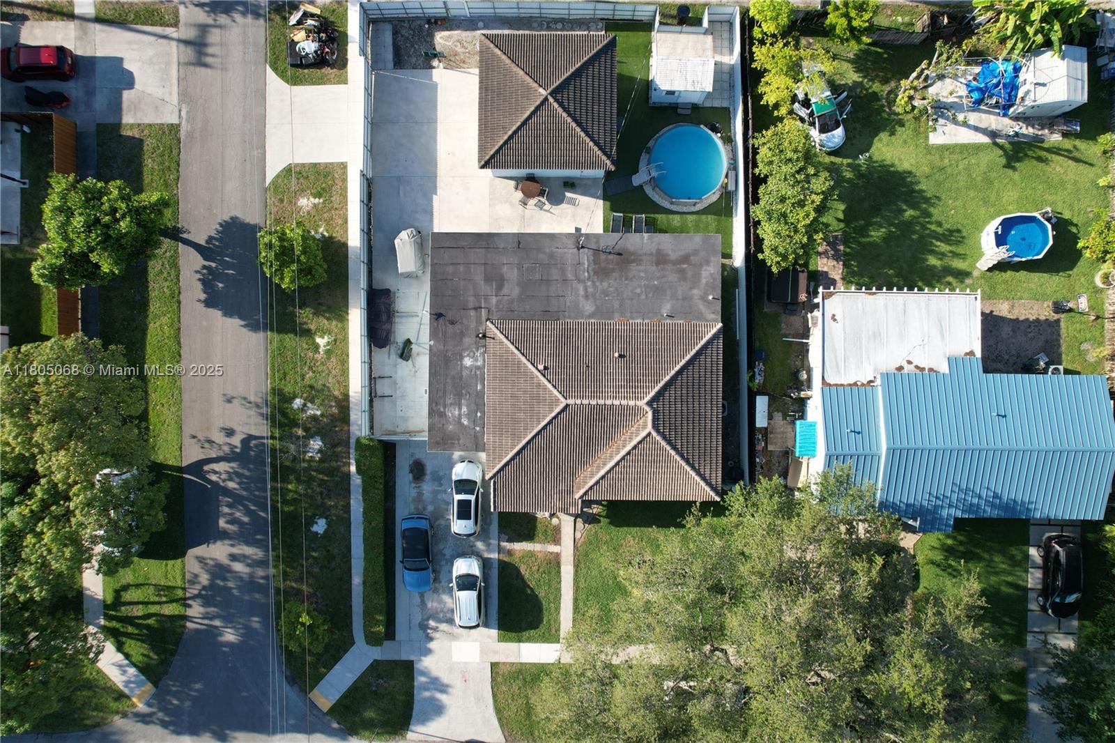SPRING VIEW - Residential