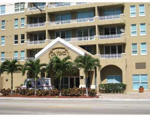 2665 Sw 37th Ave 602, Miami, Broward County, Florida - 1 Bedrooms  
1 Bathrooms - 