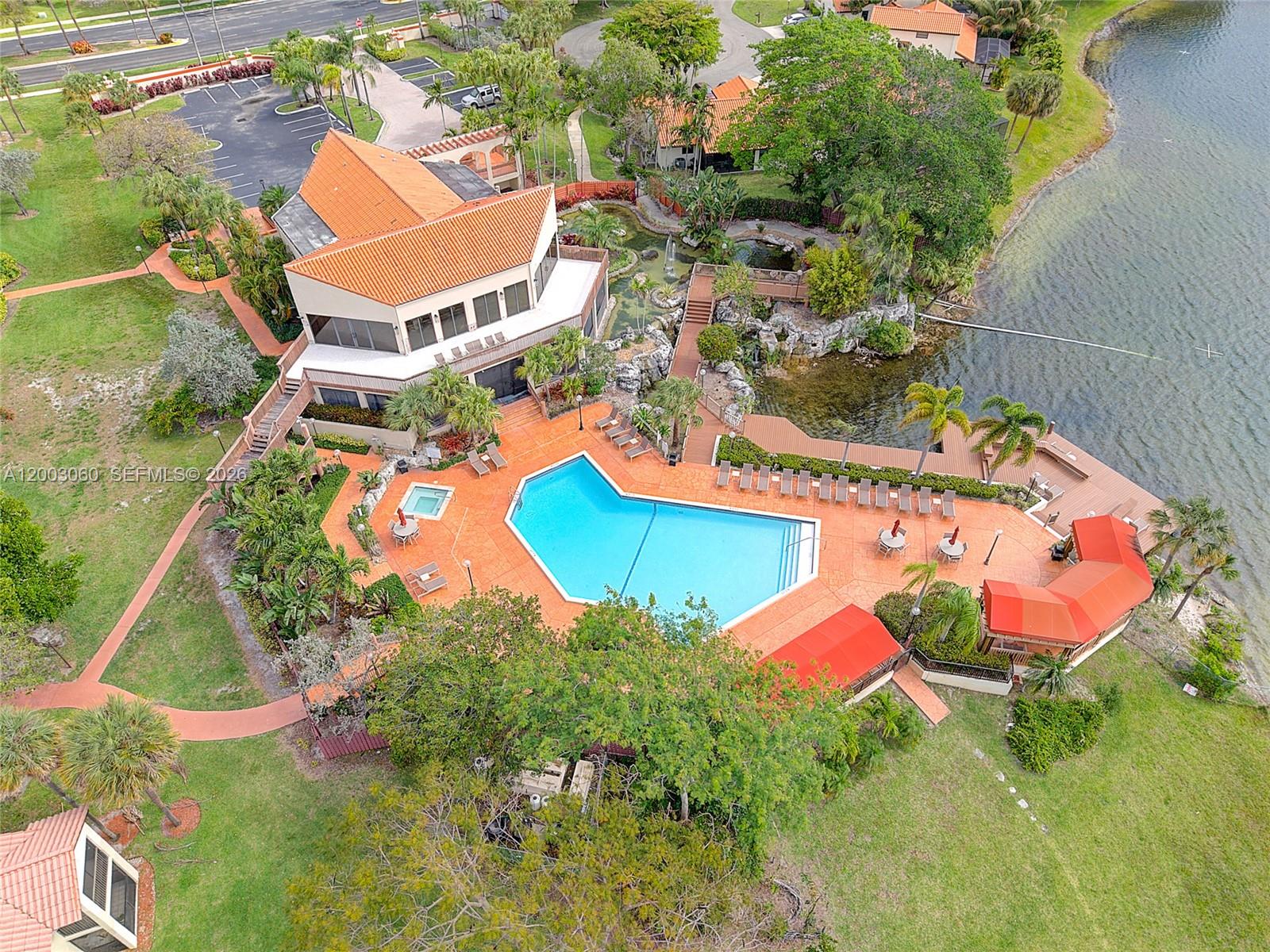 REPUBLIC SQUARE CONDO - Residential