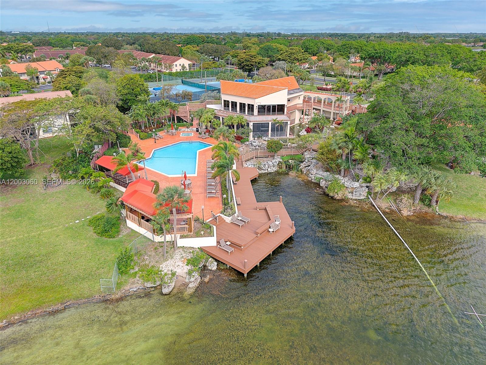 REPUBLIC SQUARE CONDO - Residential