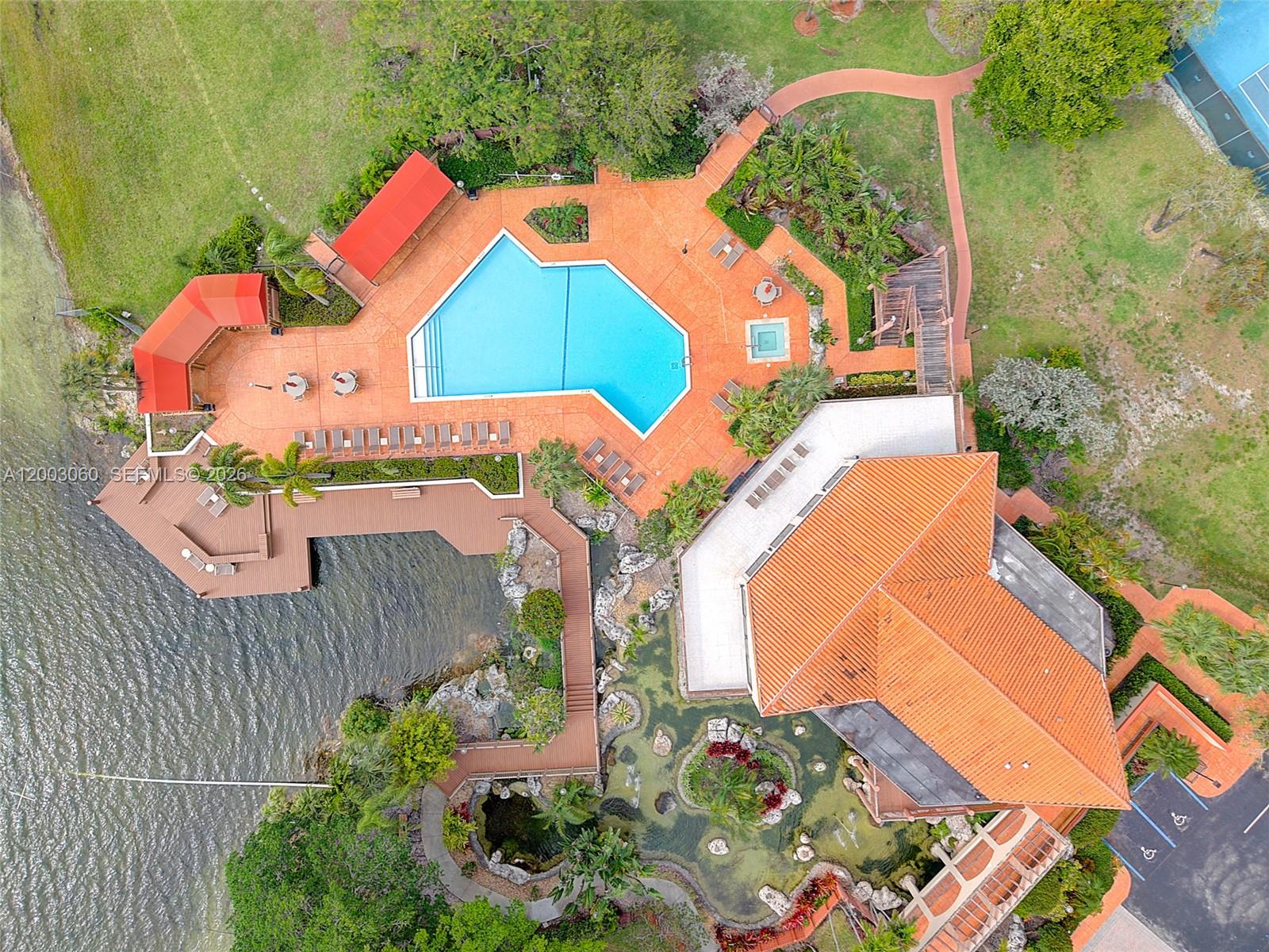 REPUBLIC SQUARE CONDO - Residential