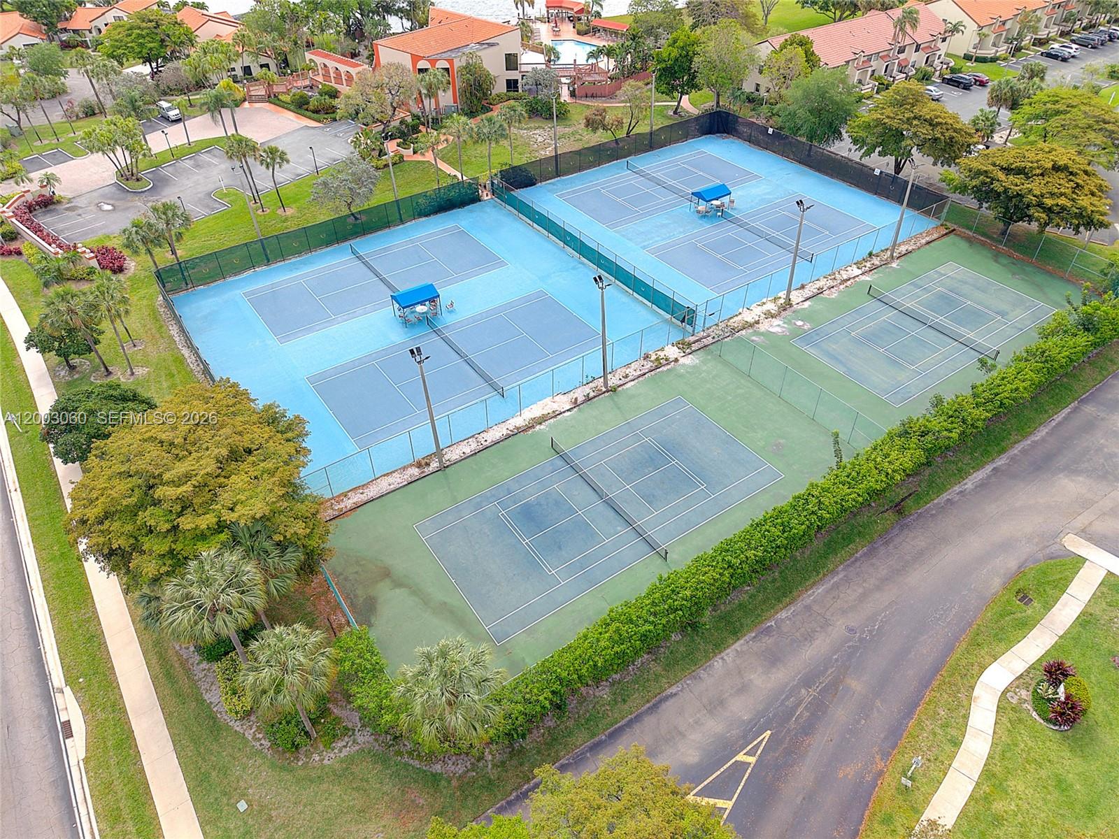 REPUBLIC SQUARE CONDO - Residential