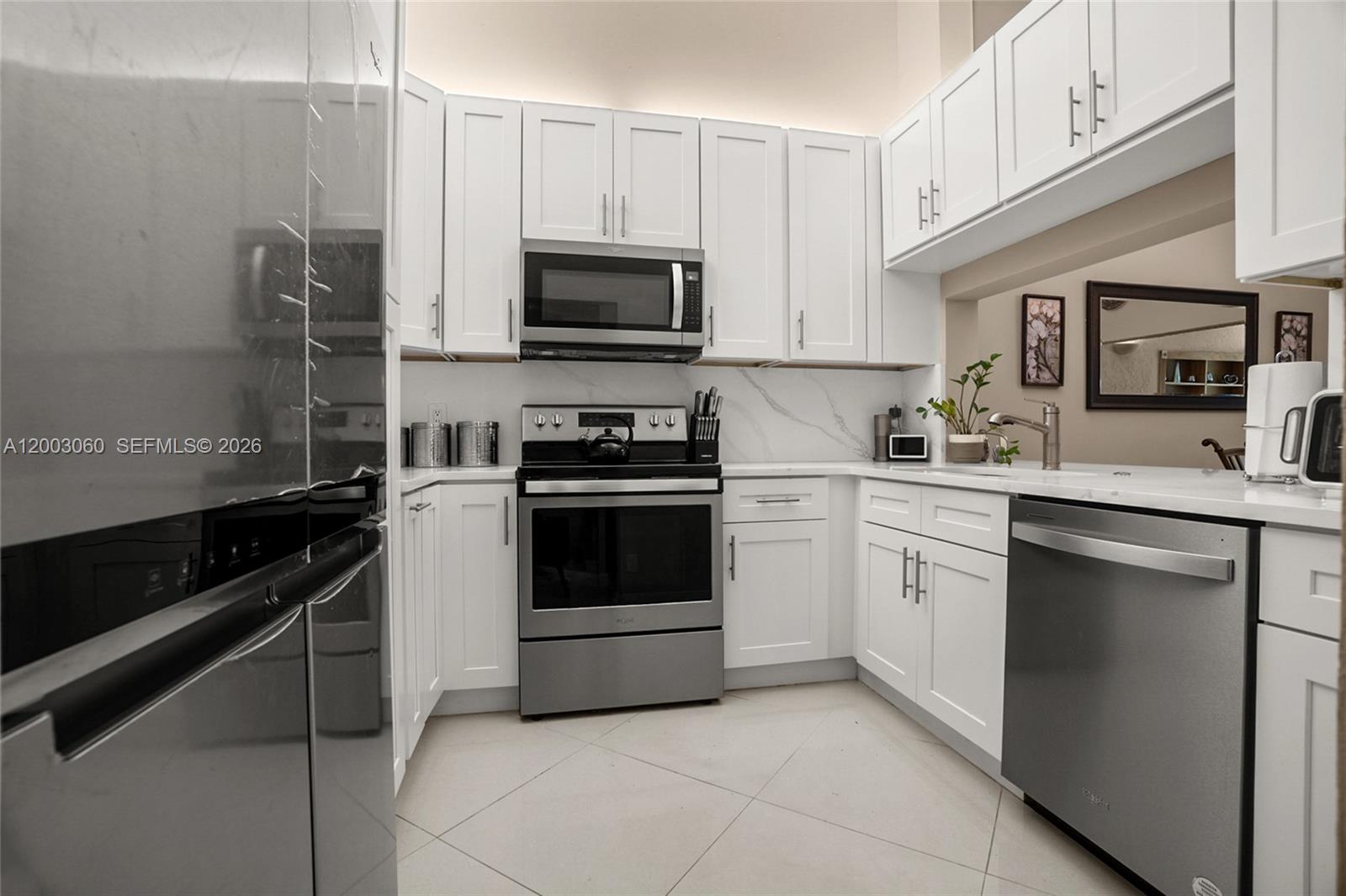 REPUBLIC SQUARE CONDO - Residential