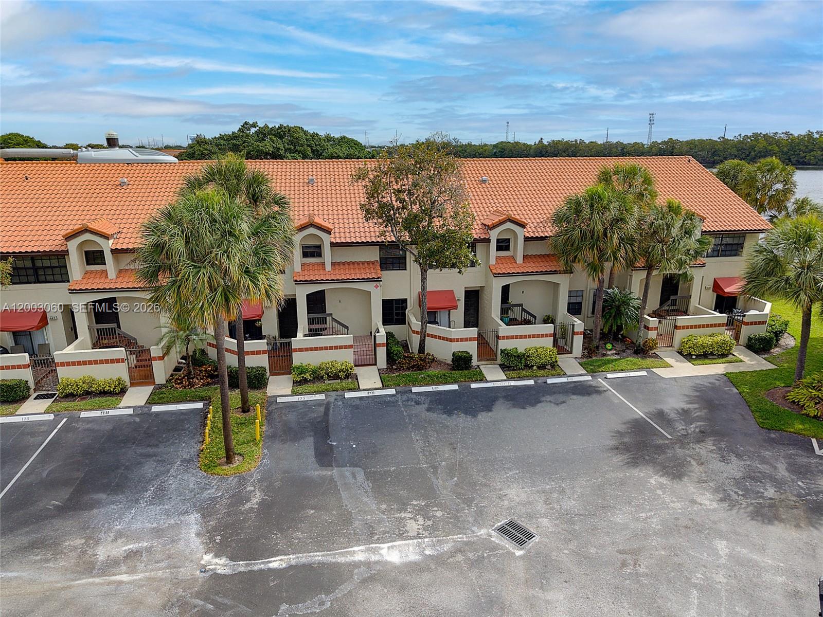 REPUBLIC SQUARE CONDO - Residential