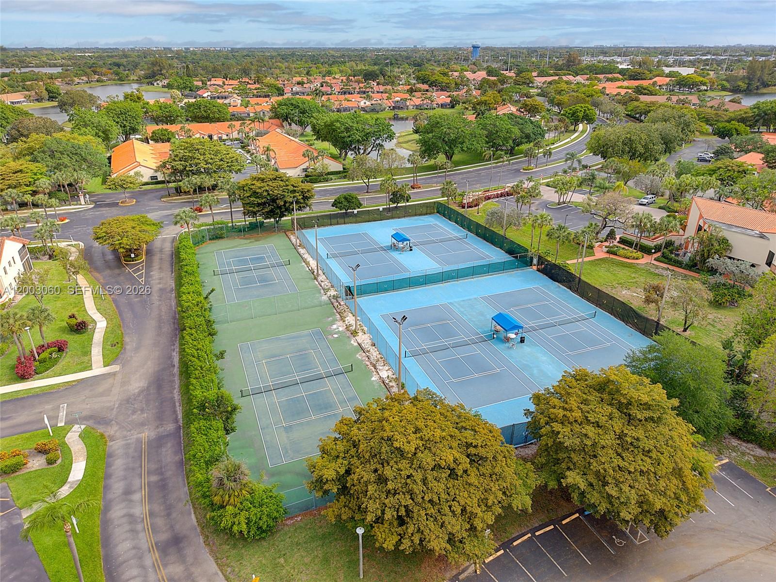 REPUBLIC SQUARE CONDO - Residential