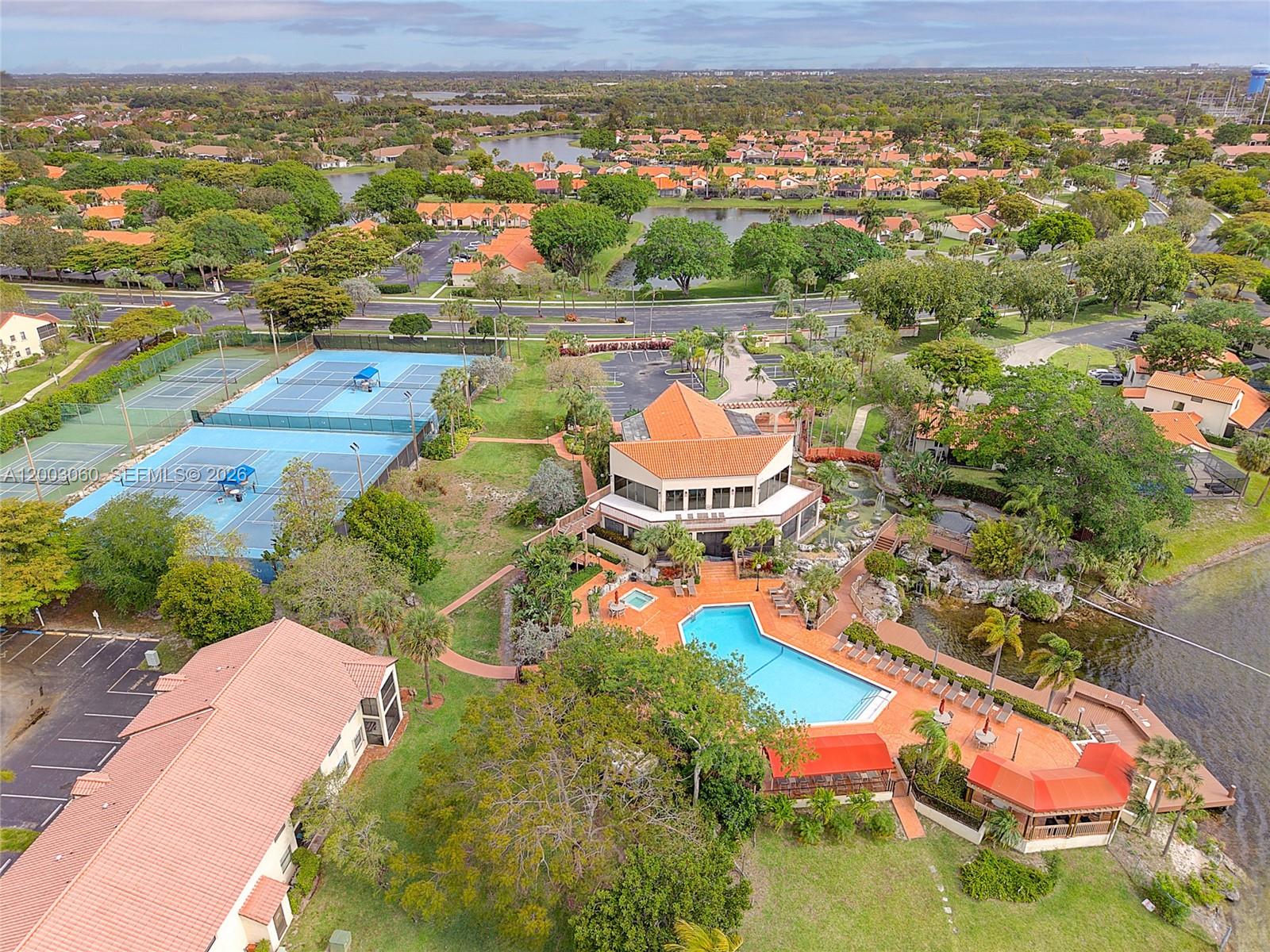 REPUBLIC SQUARE CONDO - Residential