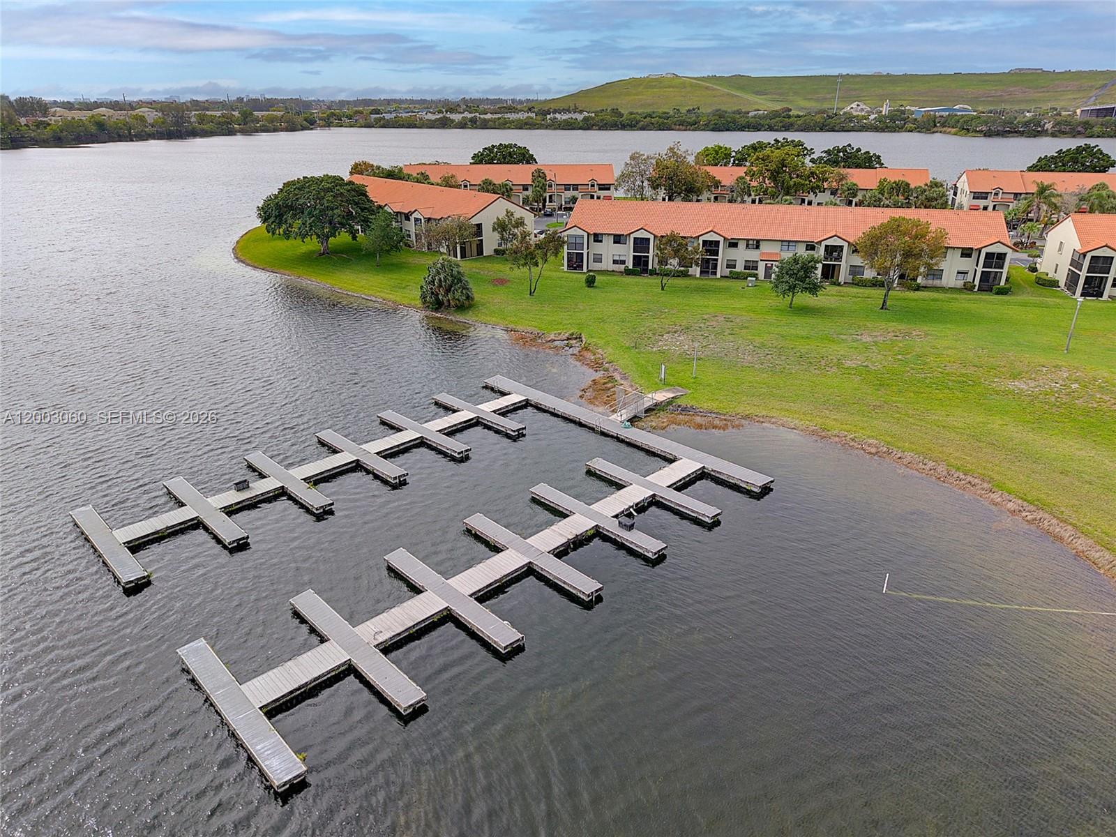 REPUBLIC SQUARE CONDO - Residential