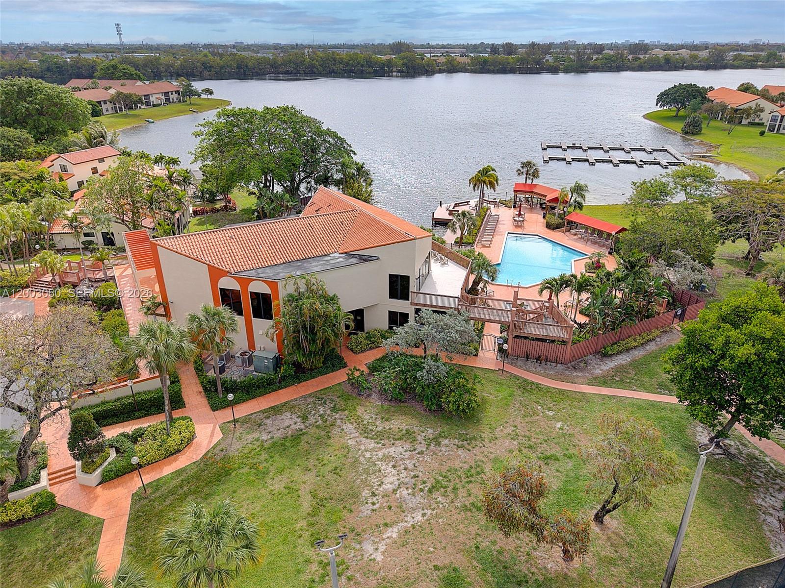 REPUBLIC SQUARE CONDO - Residential