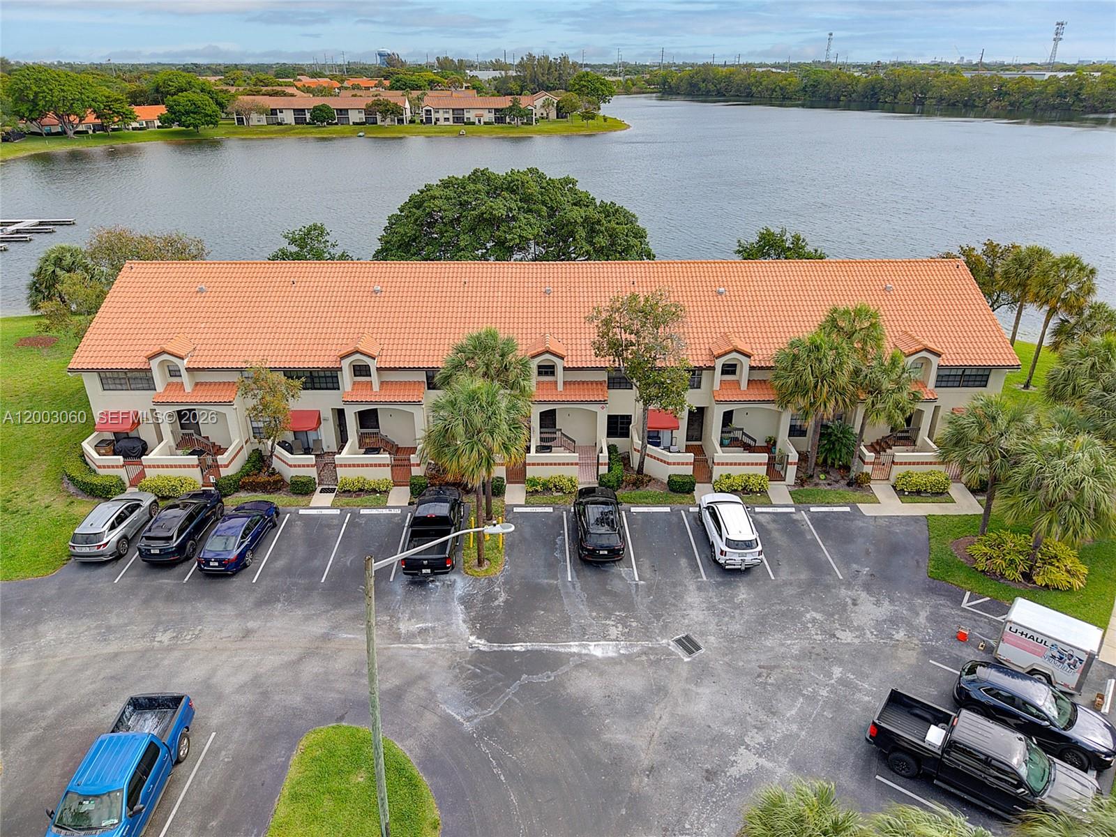 REPUBLIC SQUARE CONDO - Residential