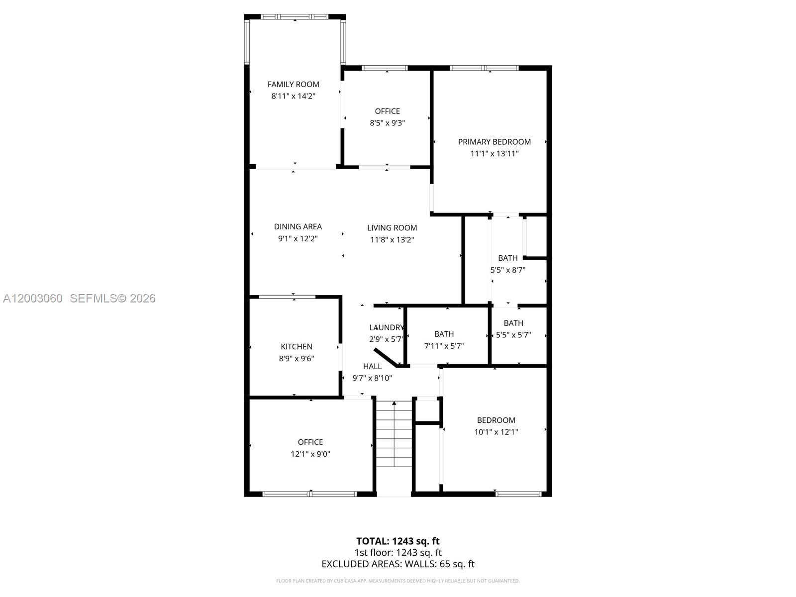 REPUBLIC SQUARE CONDO - Residential